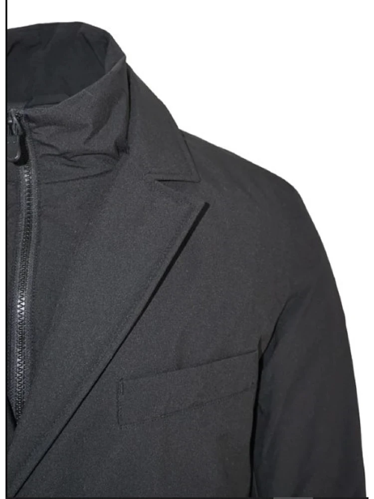 Save The Duck Jackets Black alternative