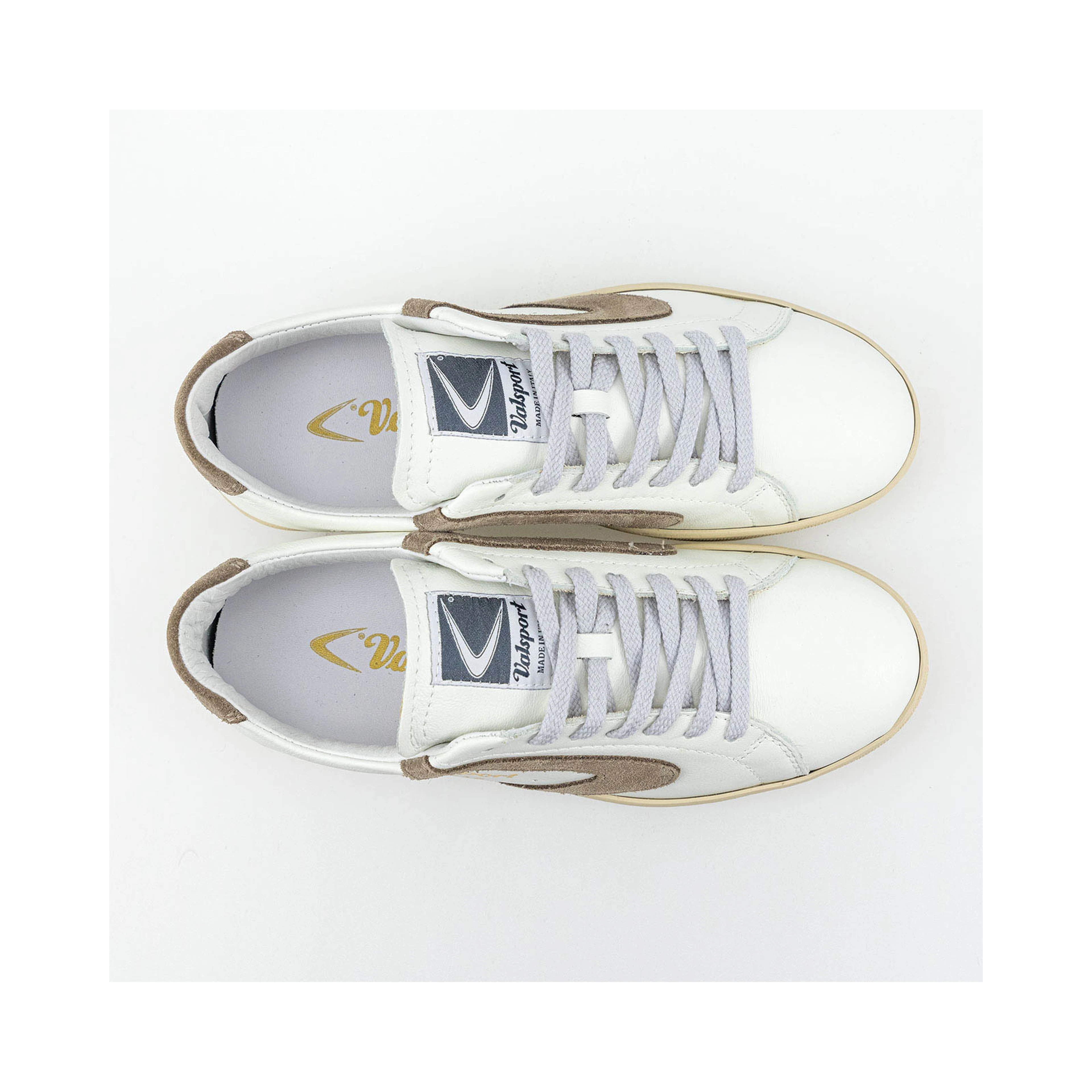 Valsport Sneakers Brown