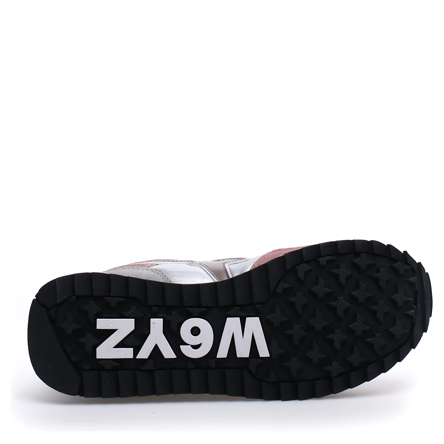W6YZ Sneakers Pink