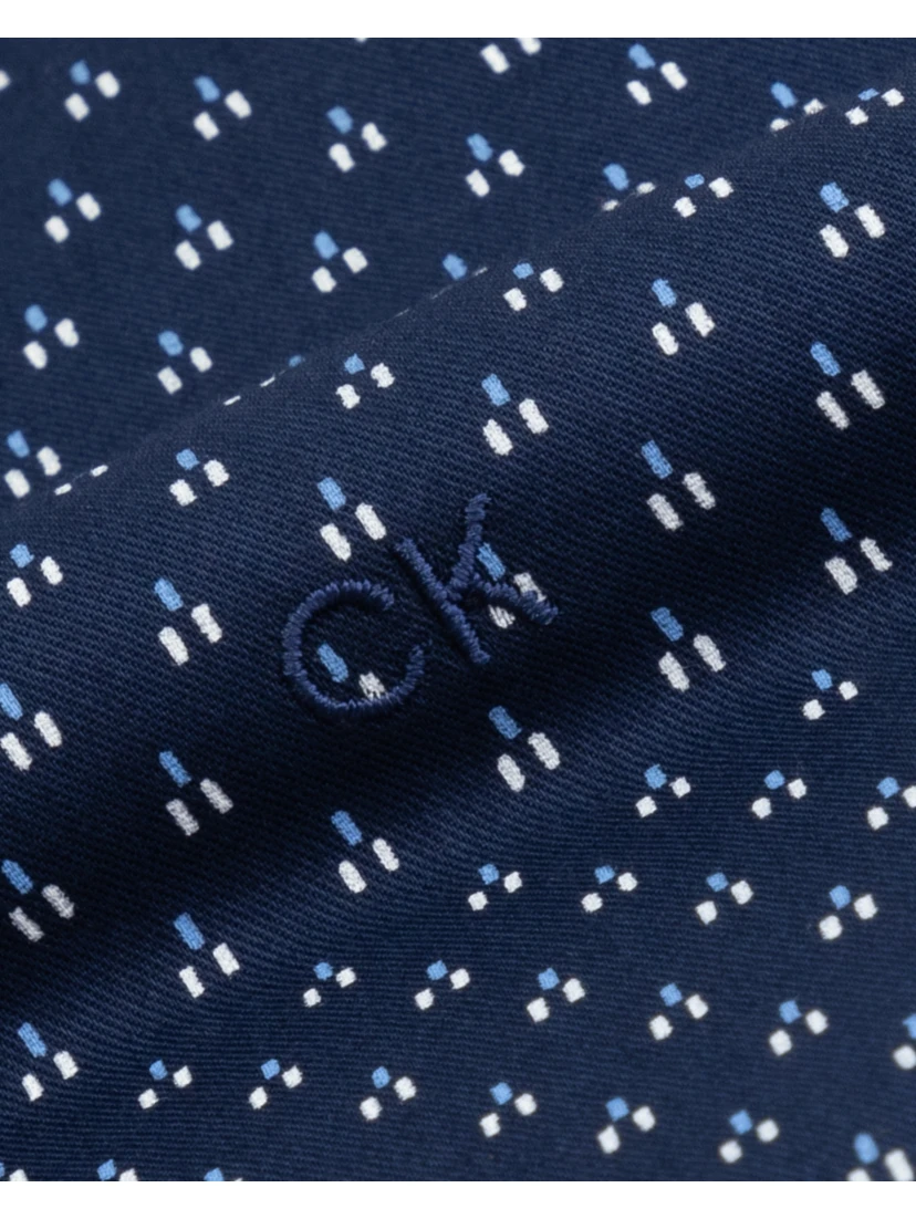 Calvin Klein Shirts Blue