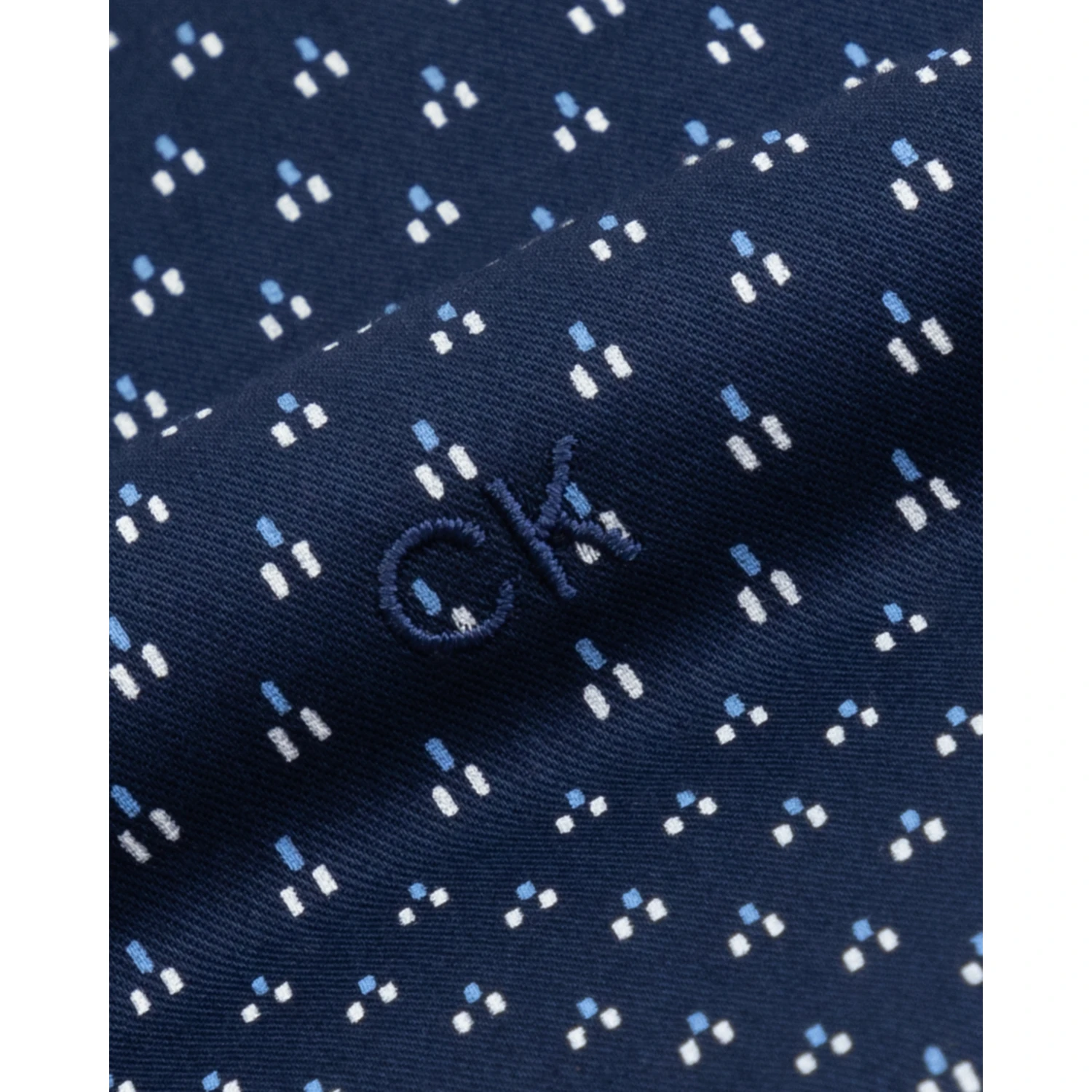 Calvin Klein Shirts Blue