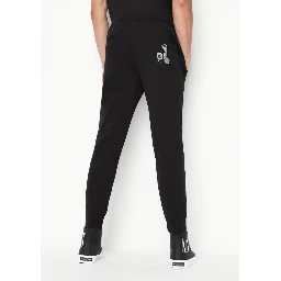 ARMANI EXCHANGE Trousers Black