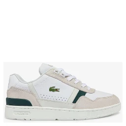 Lacoste Sneakers Green