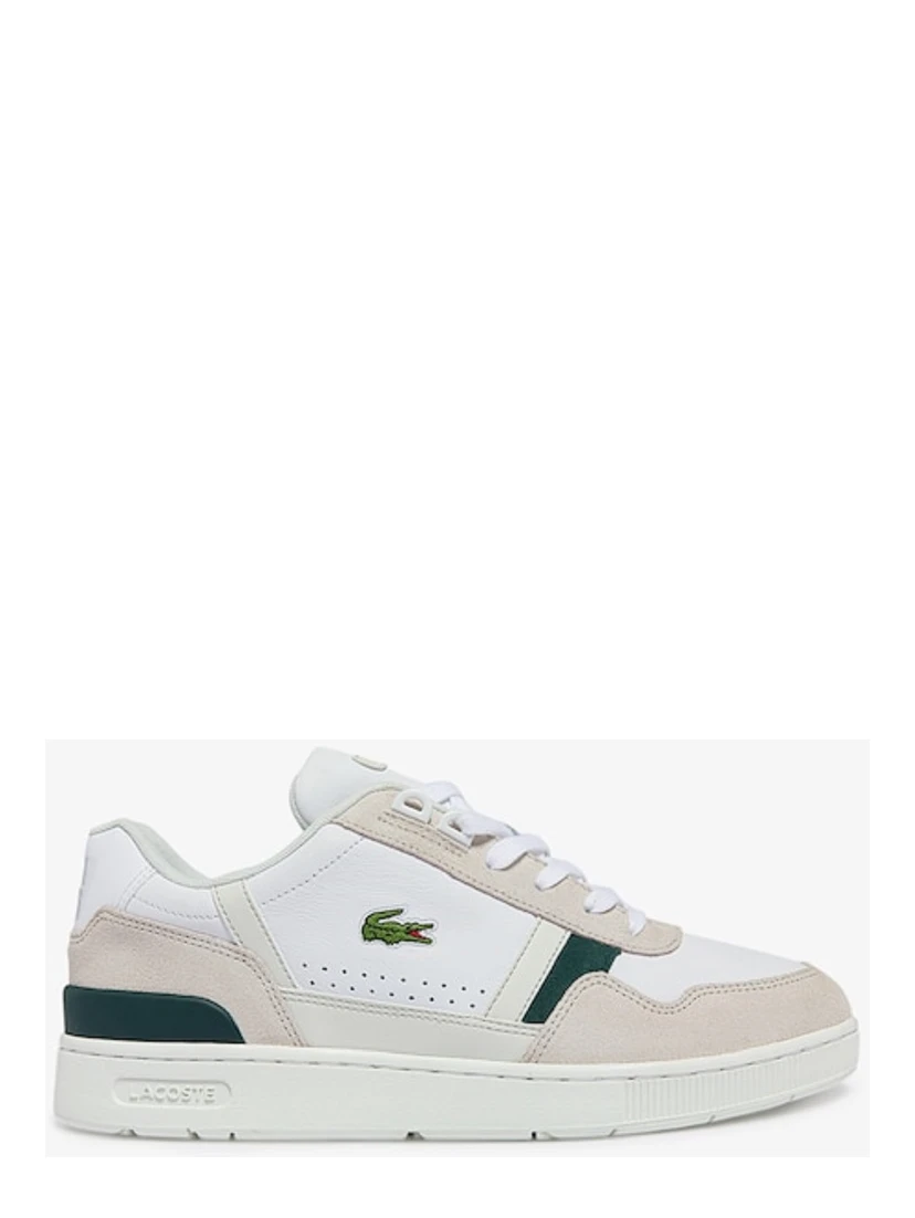 Lacoste Sneakers Green