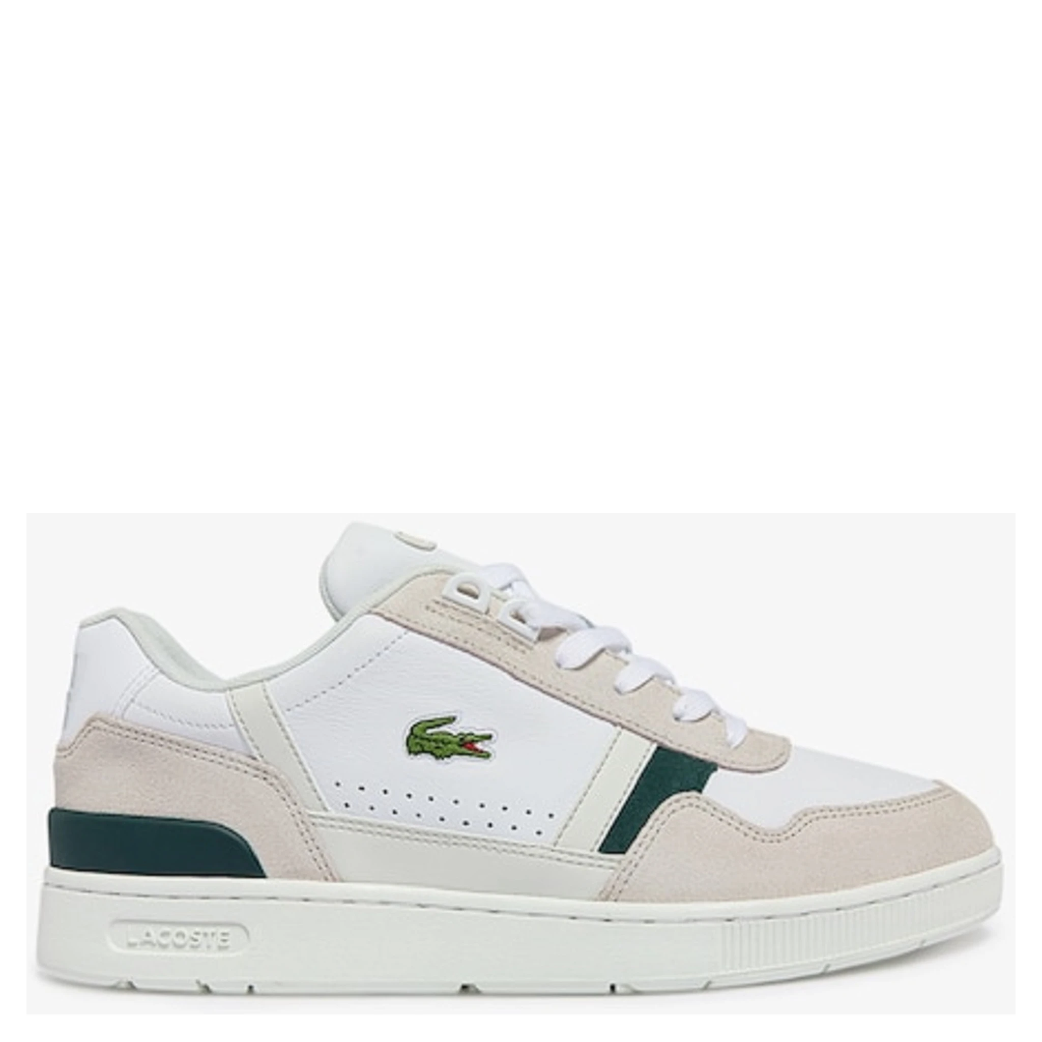 Lacoste Sneakers Green