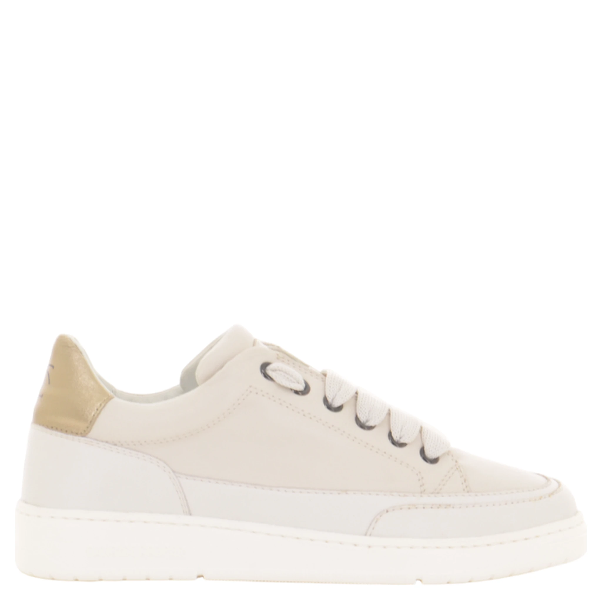 CANDICE COOPER Sneakers White