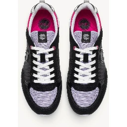 COLMAR Sneakers Black