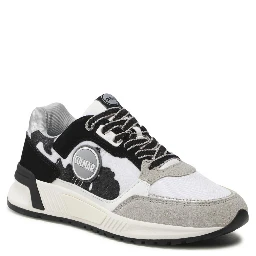 COLMAR Sneakers White