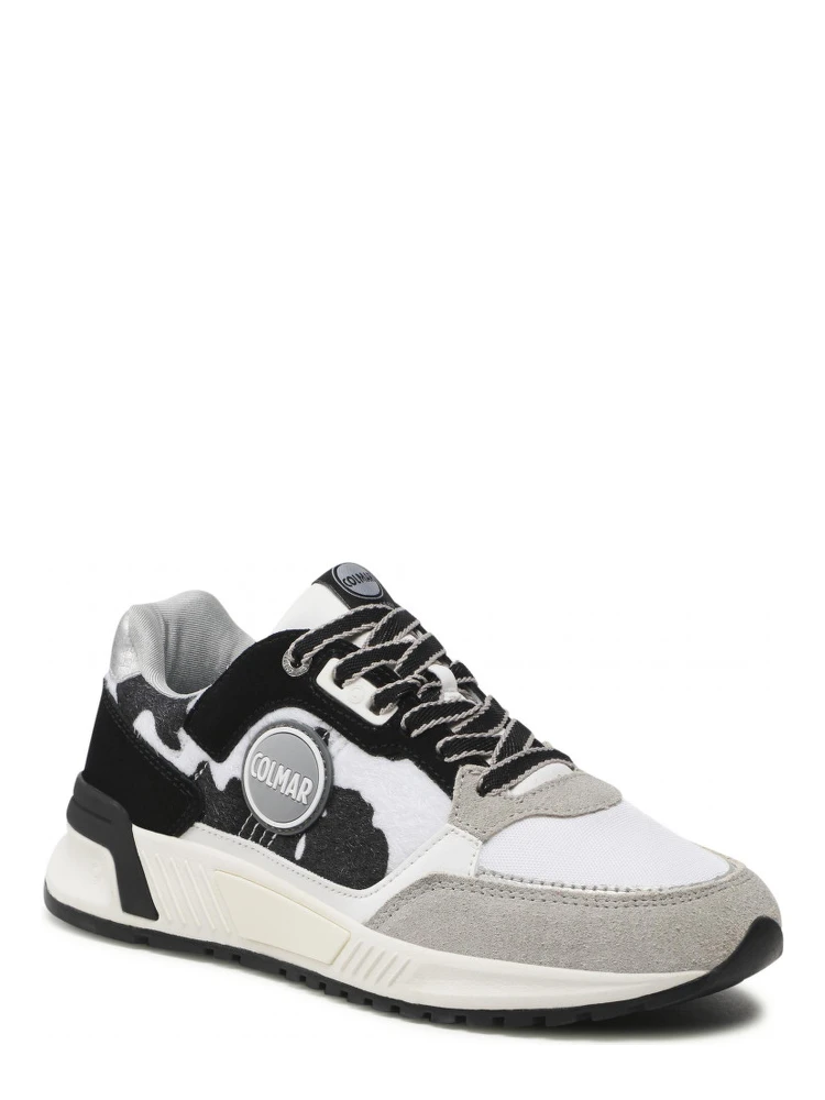 COLMAR Sneakers White