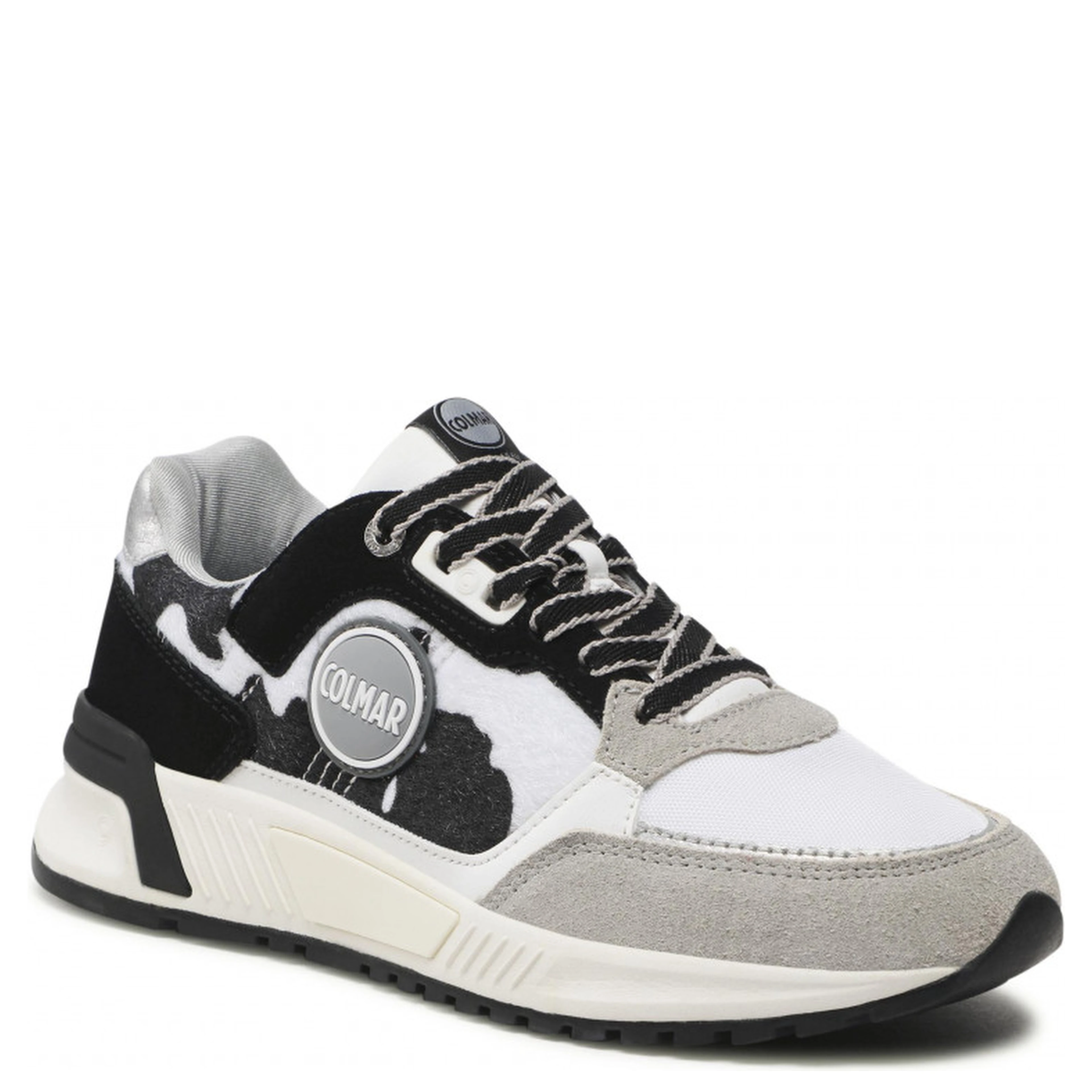 COLMAR Sneakers White