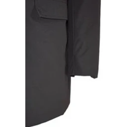 Save The Duck Jackets Black