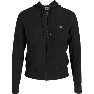 TOMMY JEANS  Sweaters Black