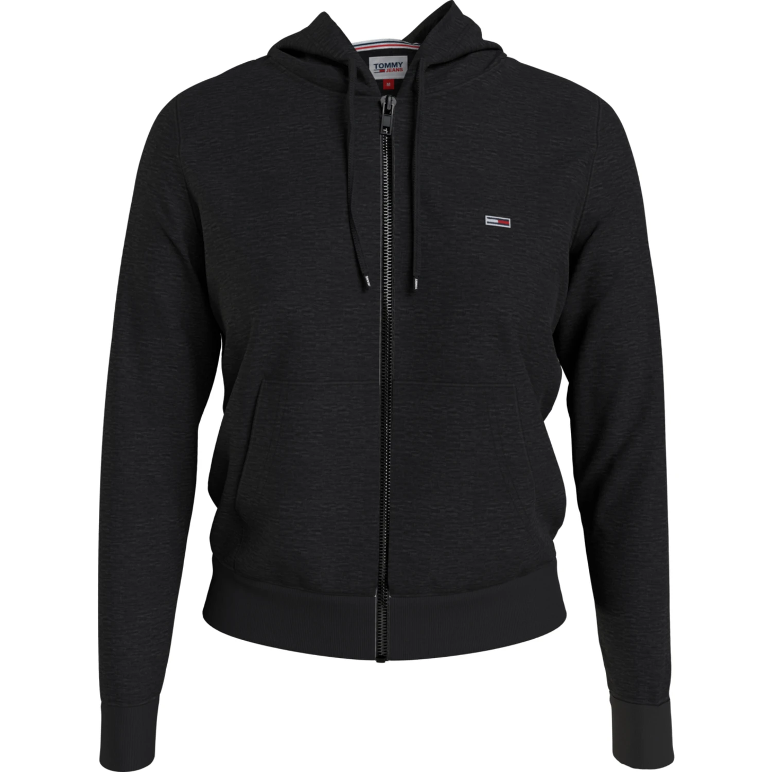 TOMMY JEANS  Sweaters Black