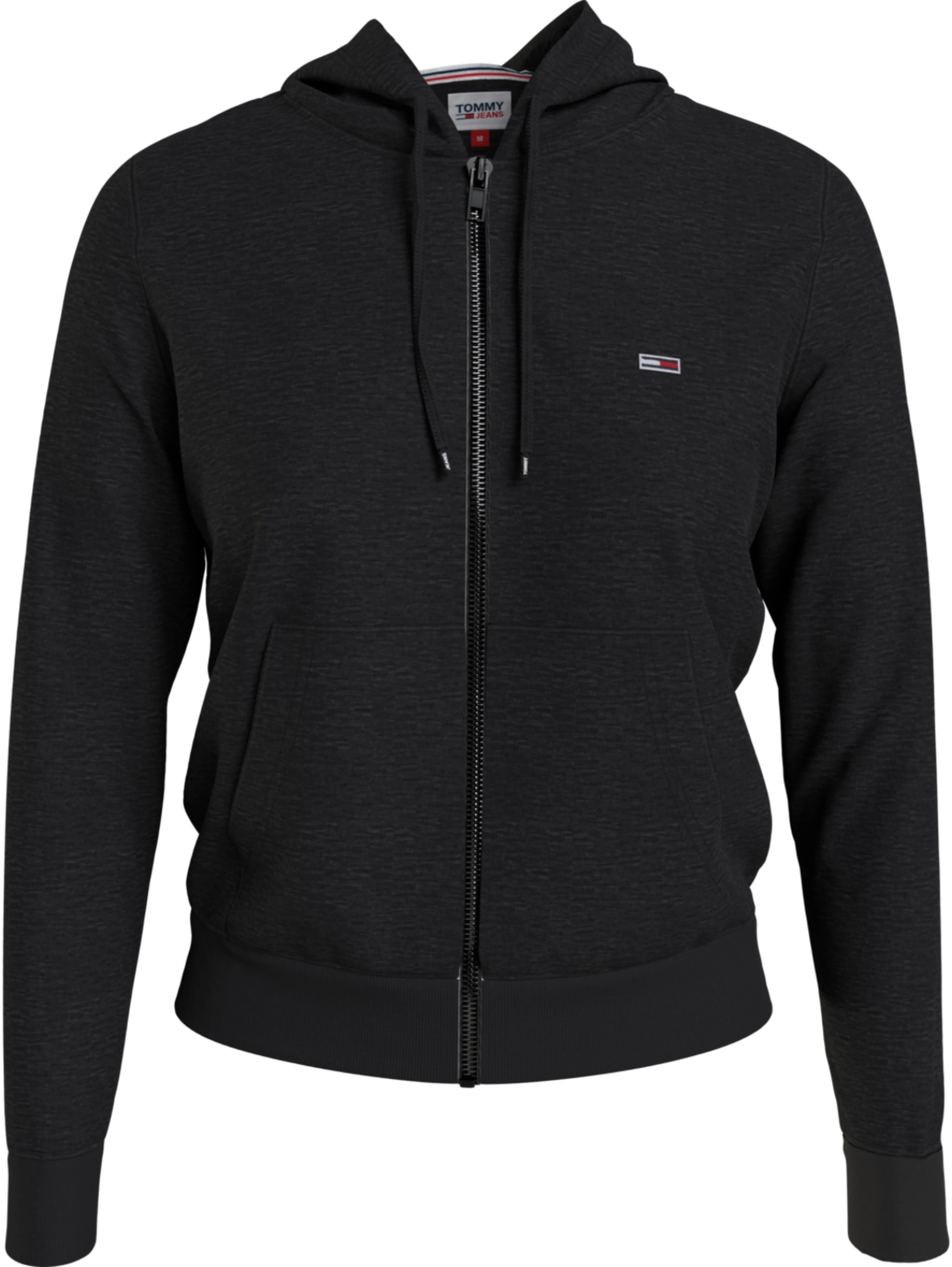 TOMMY JEANS  Sweaters Black