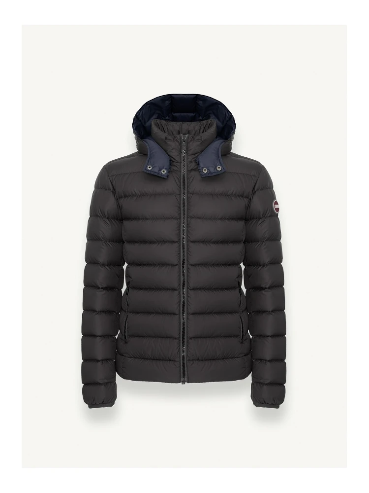 COLMAR Jackets Grey