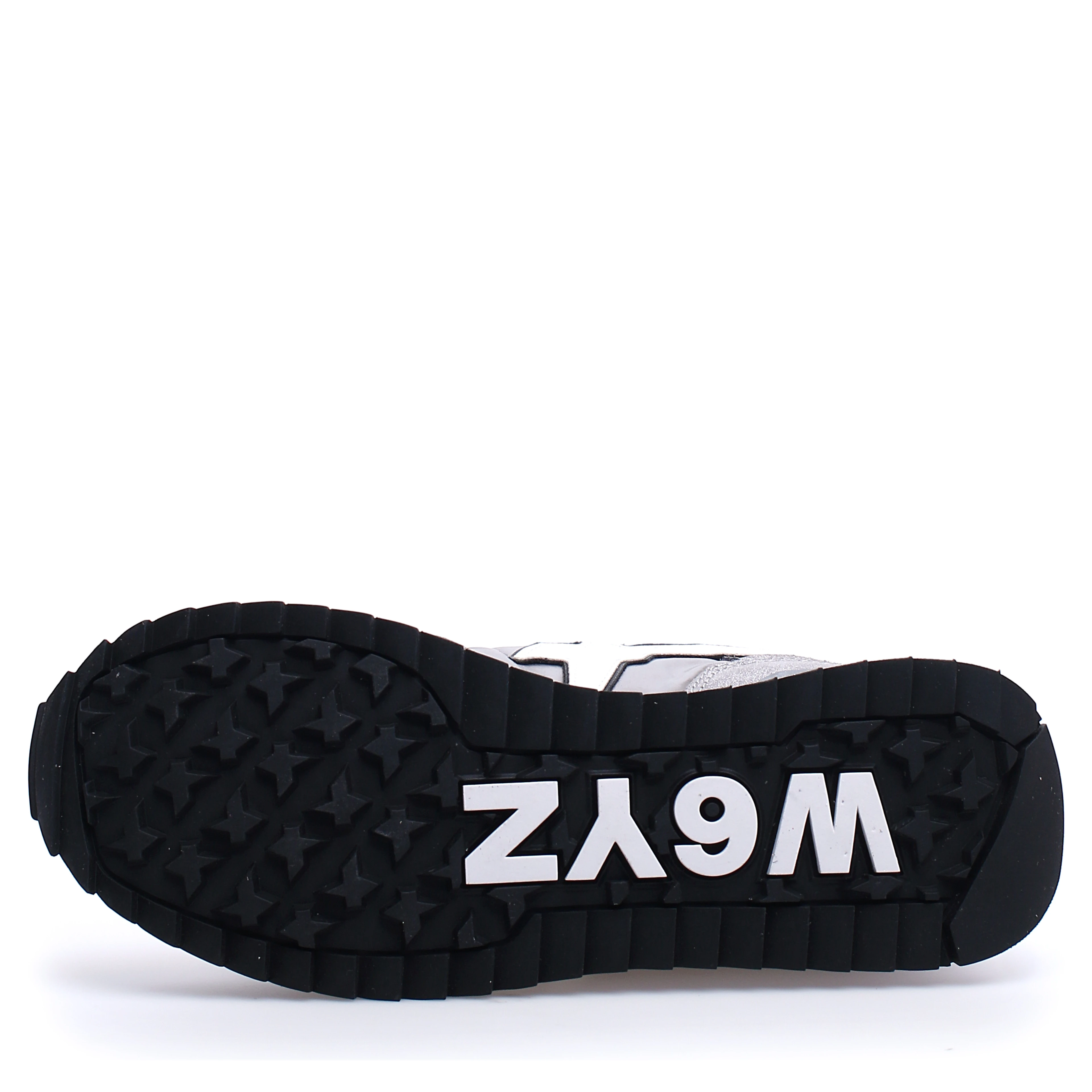 W6YZ Sneakers Grey