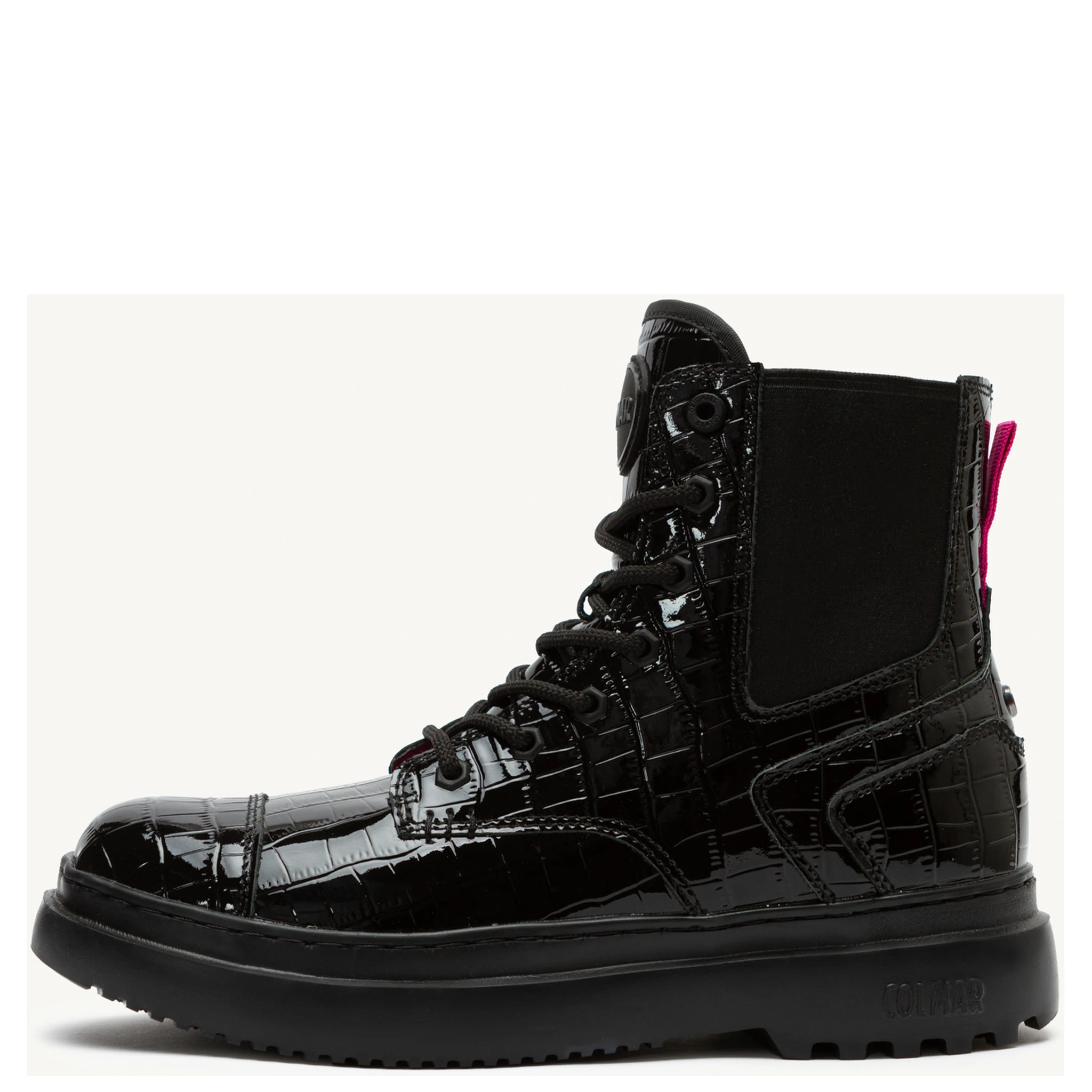 COLMAR Sneakers Black