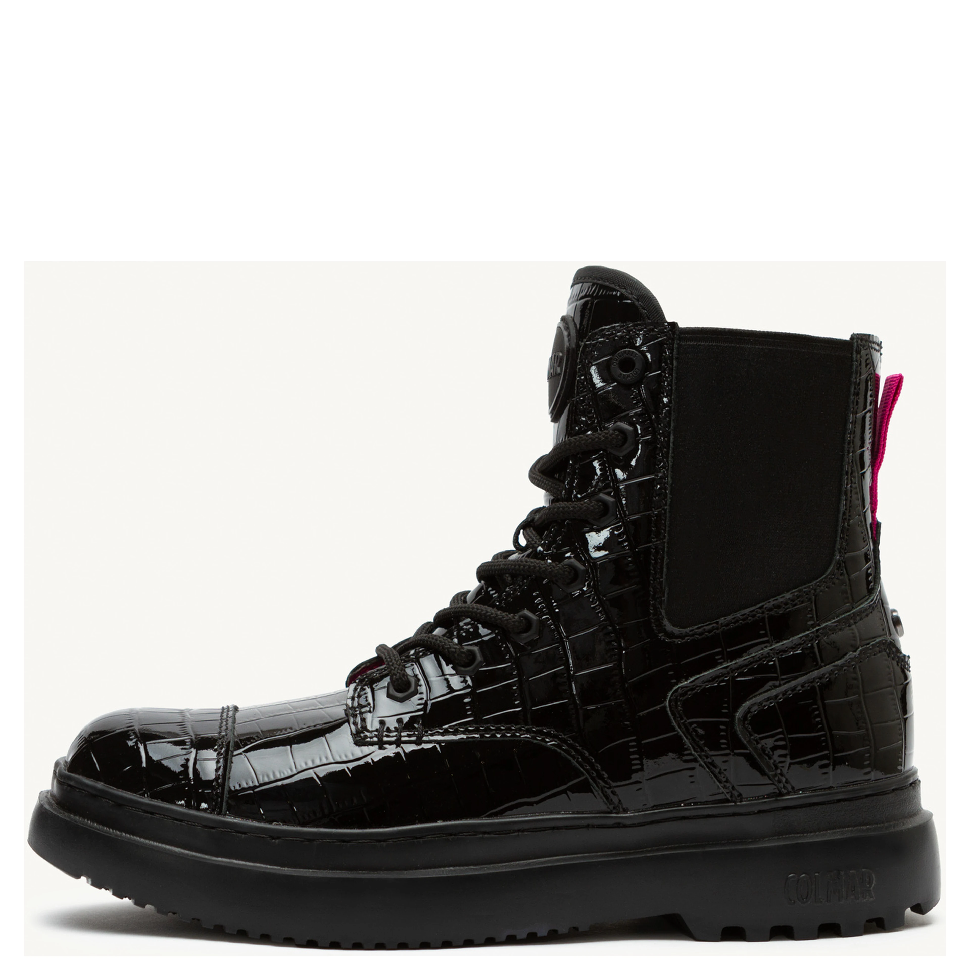COLMAR Sneakers Black