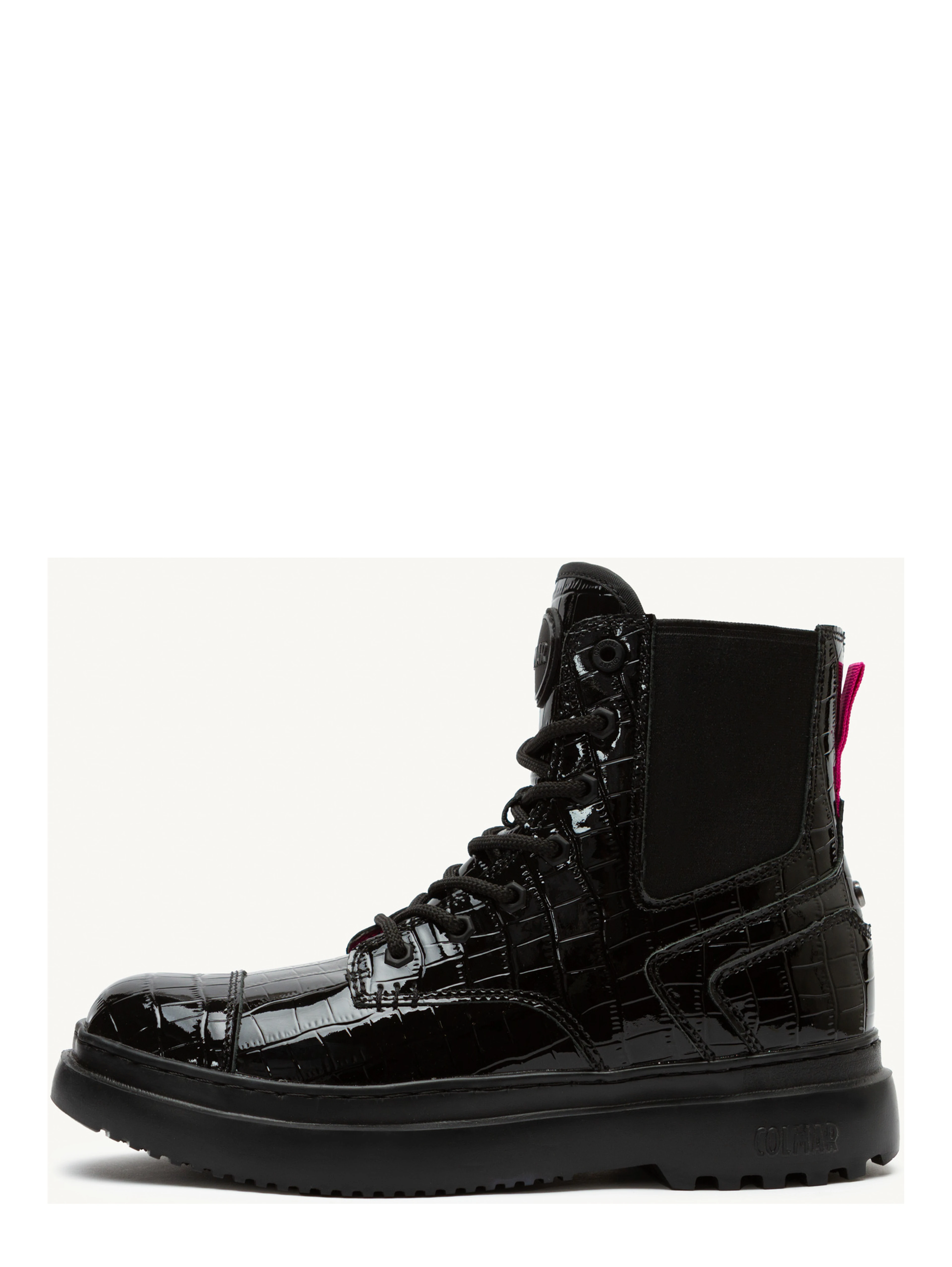 COLMAR Sneakers Black