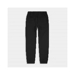 TOMMY JEANS  Trousers Black