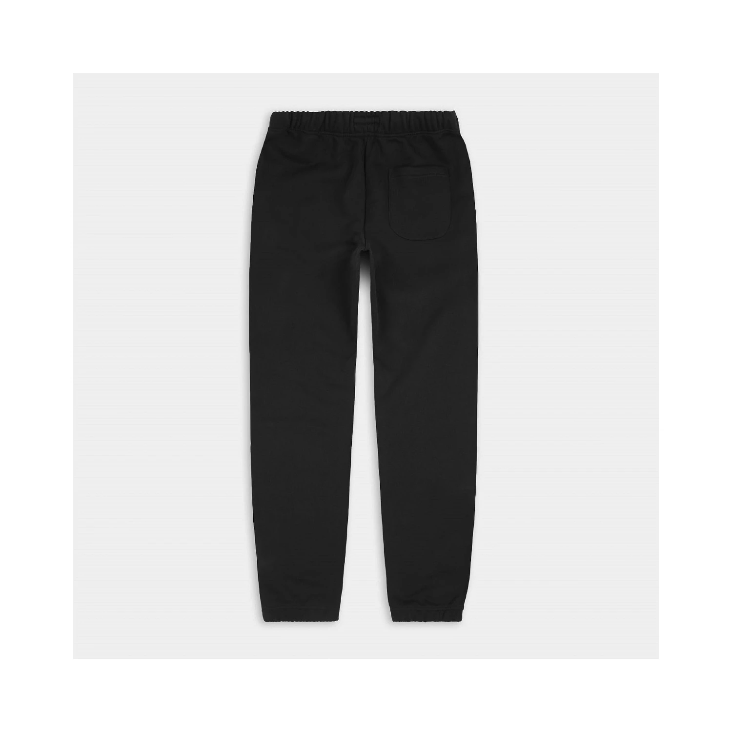 TOMMY JEANS Trousers Black