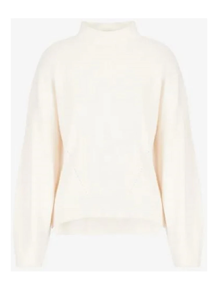 ARMANI EXCHANGE Sweaters Blue