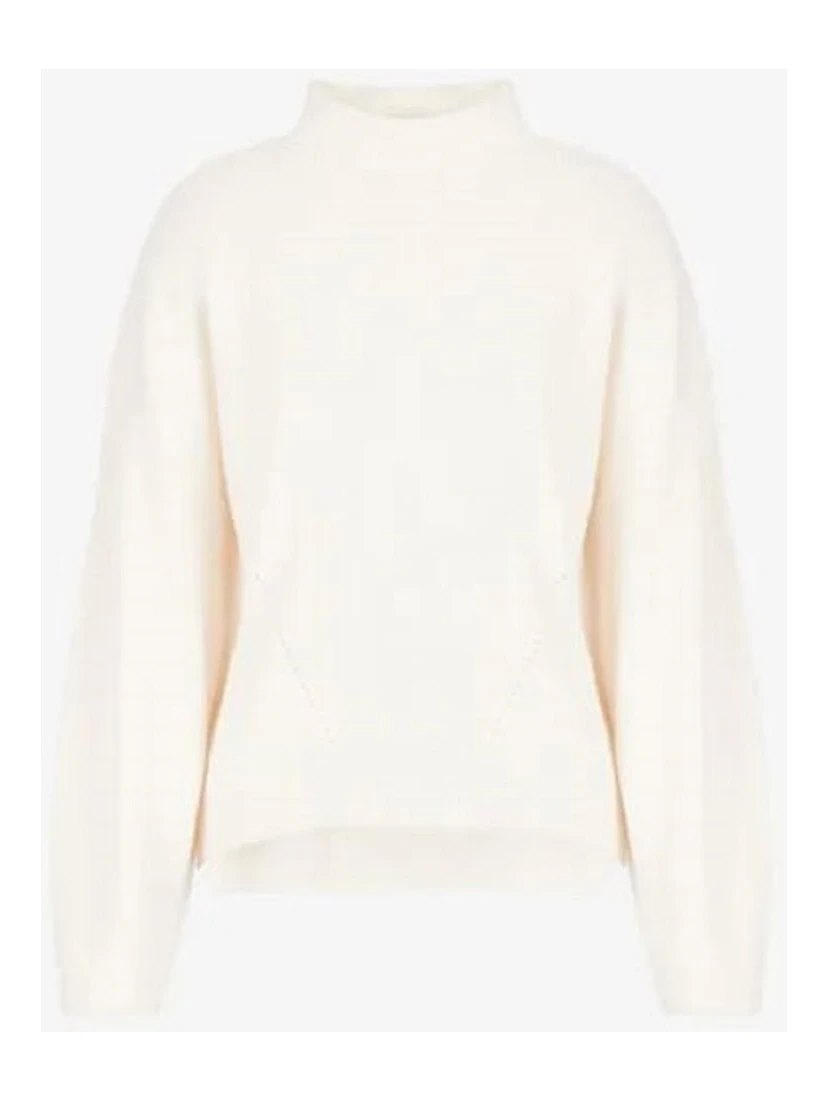 ARMANI EXCHANGE Sweaters Blue