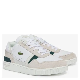 Lacoste Sneakers Green