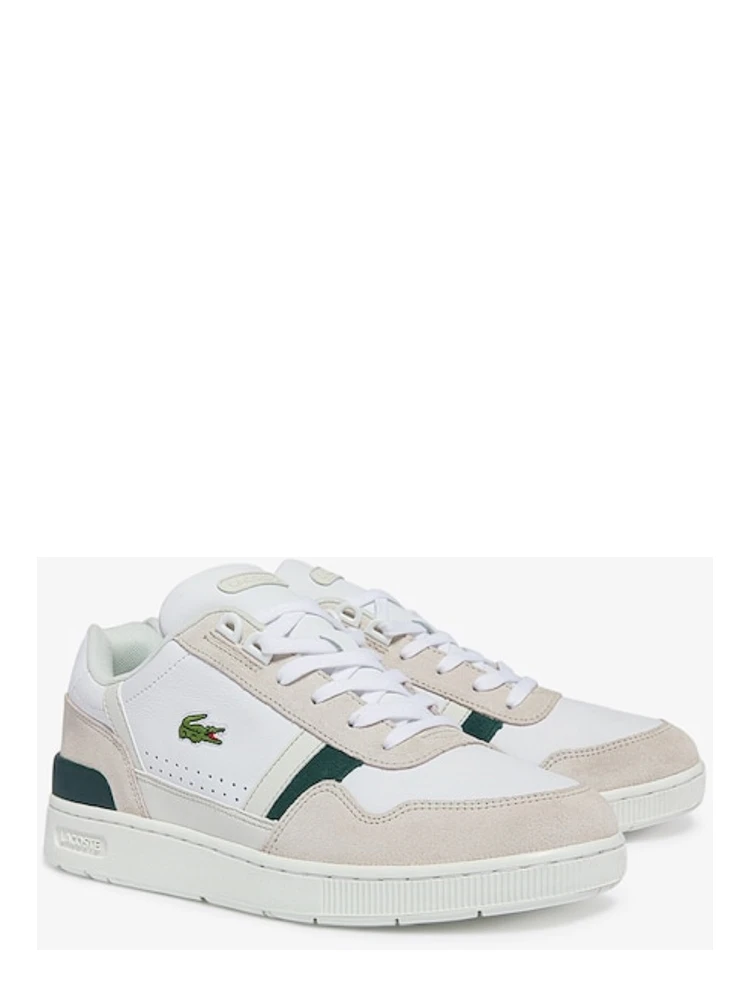 Lacoste Sneakers Green alternative