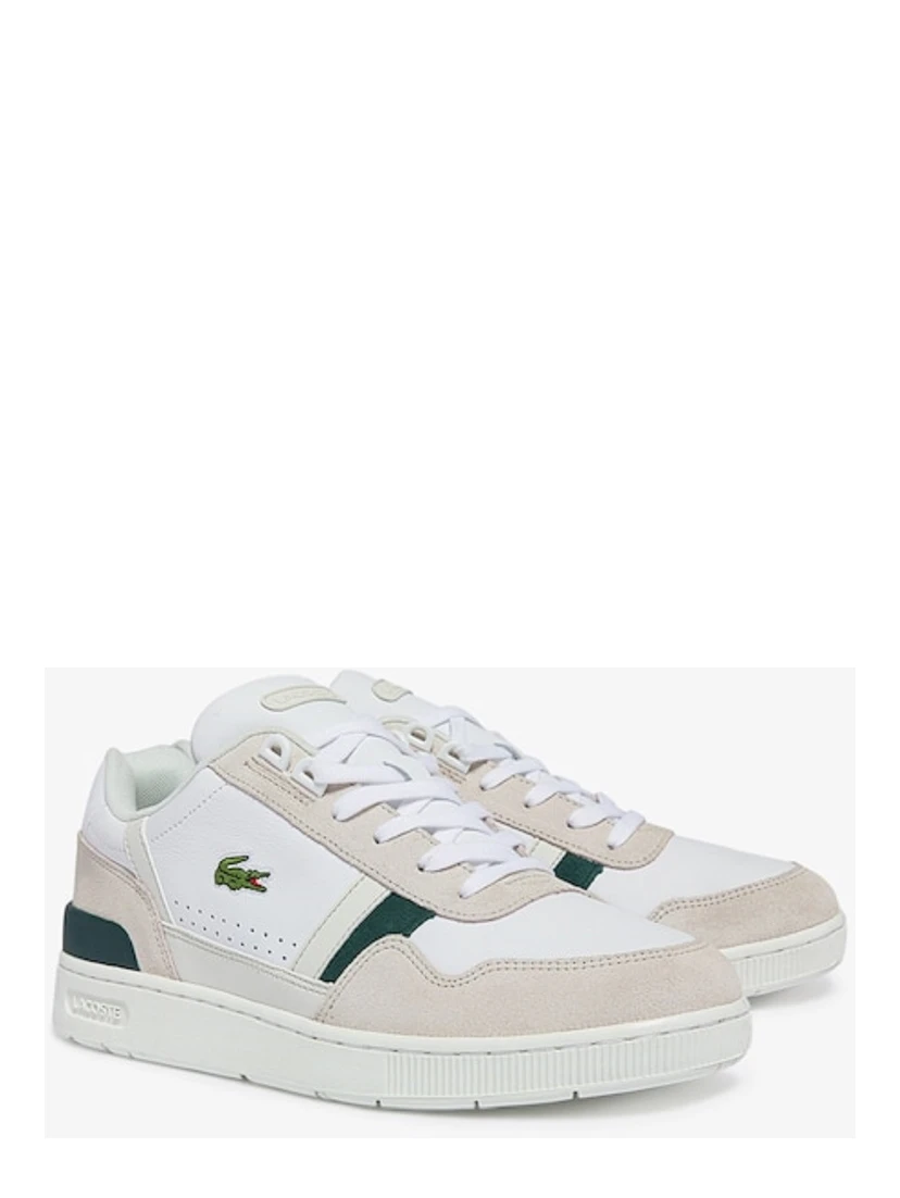 Lacoste Sneakers Green