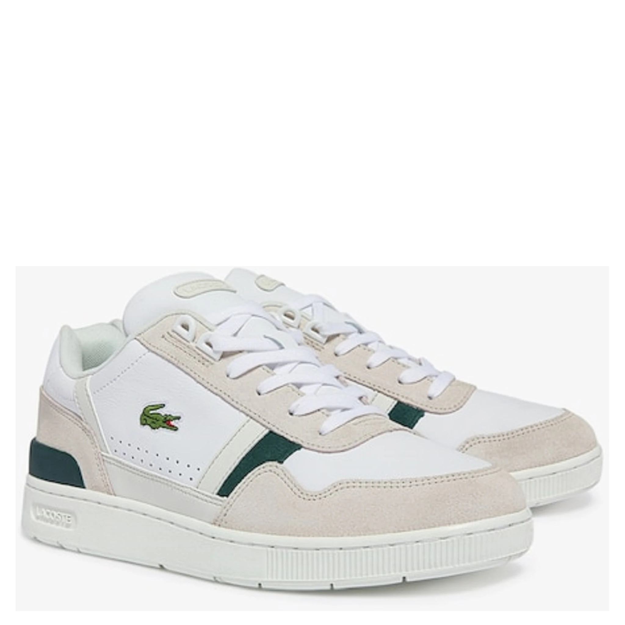 Lacoste Sneakers Green