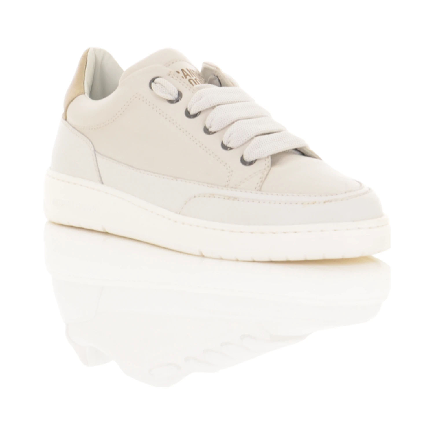 CANDICE COOPER Sneakers White