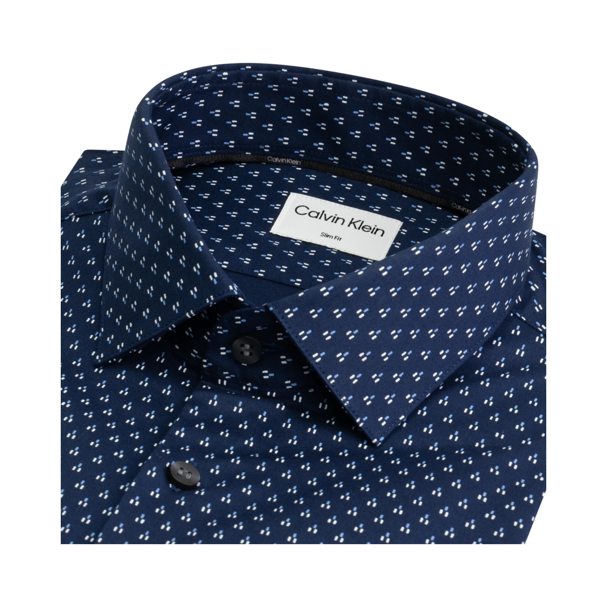 Calvin Klein Shirts Blue