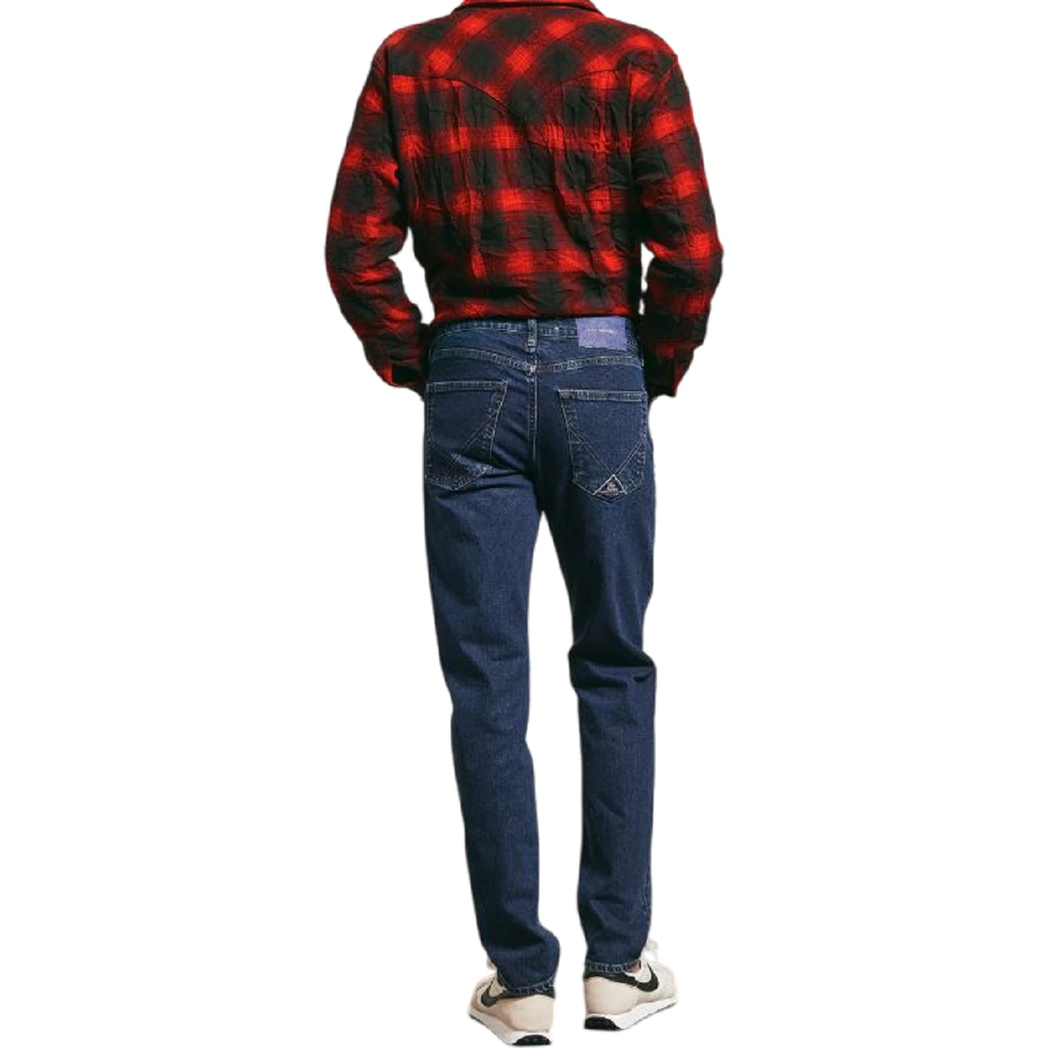 ROY ROGER'S RTW... Blue