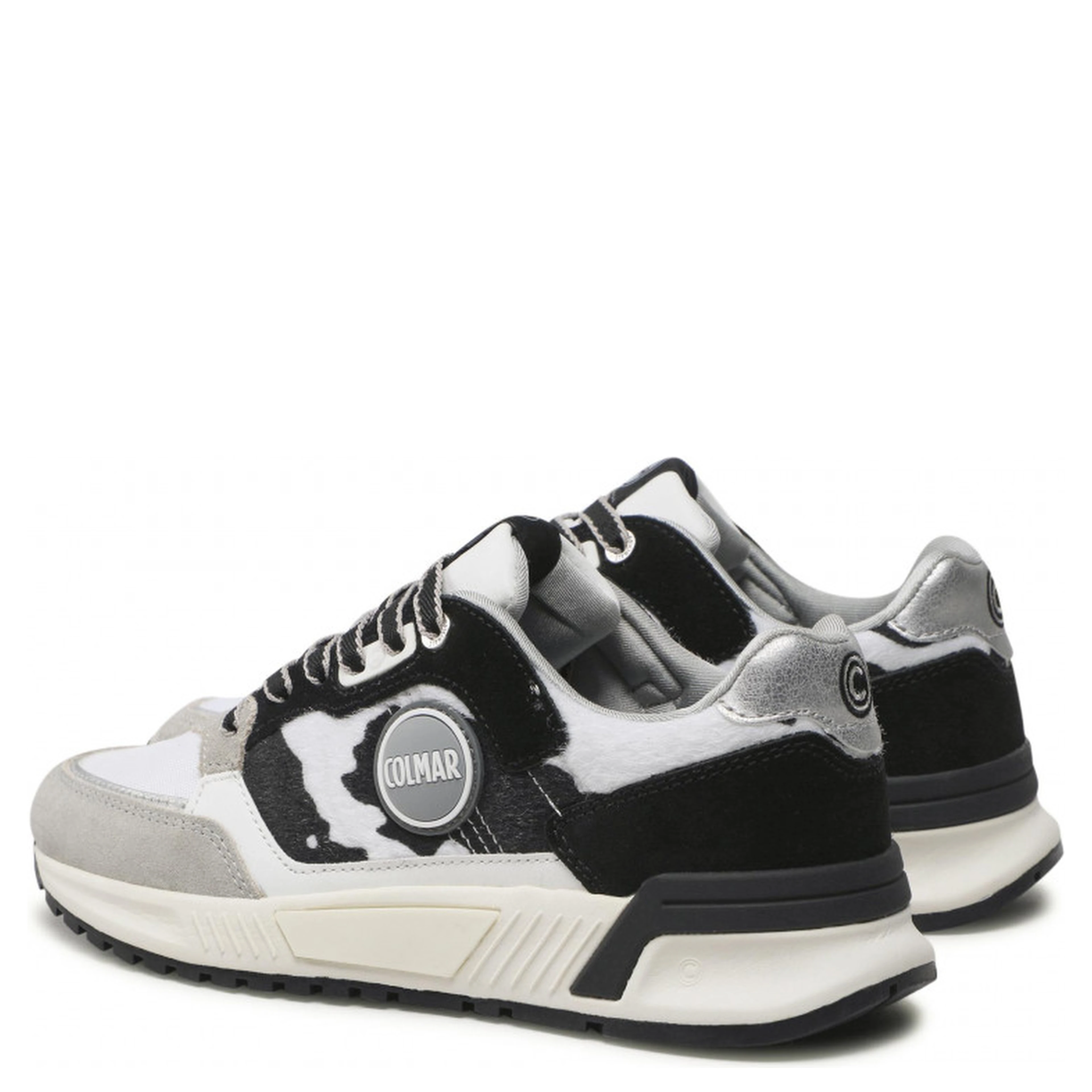 COLMAR Sneakers White