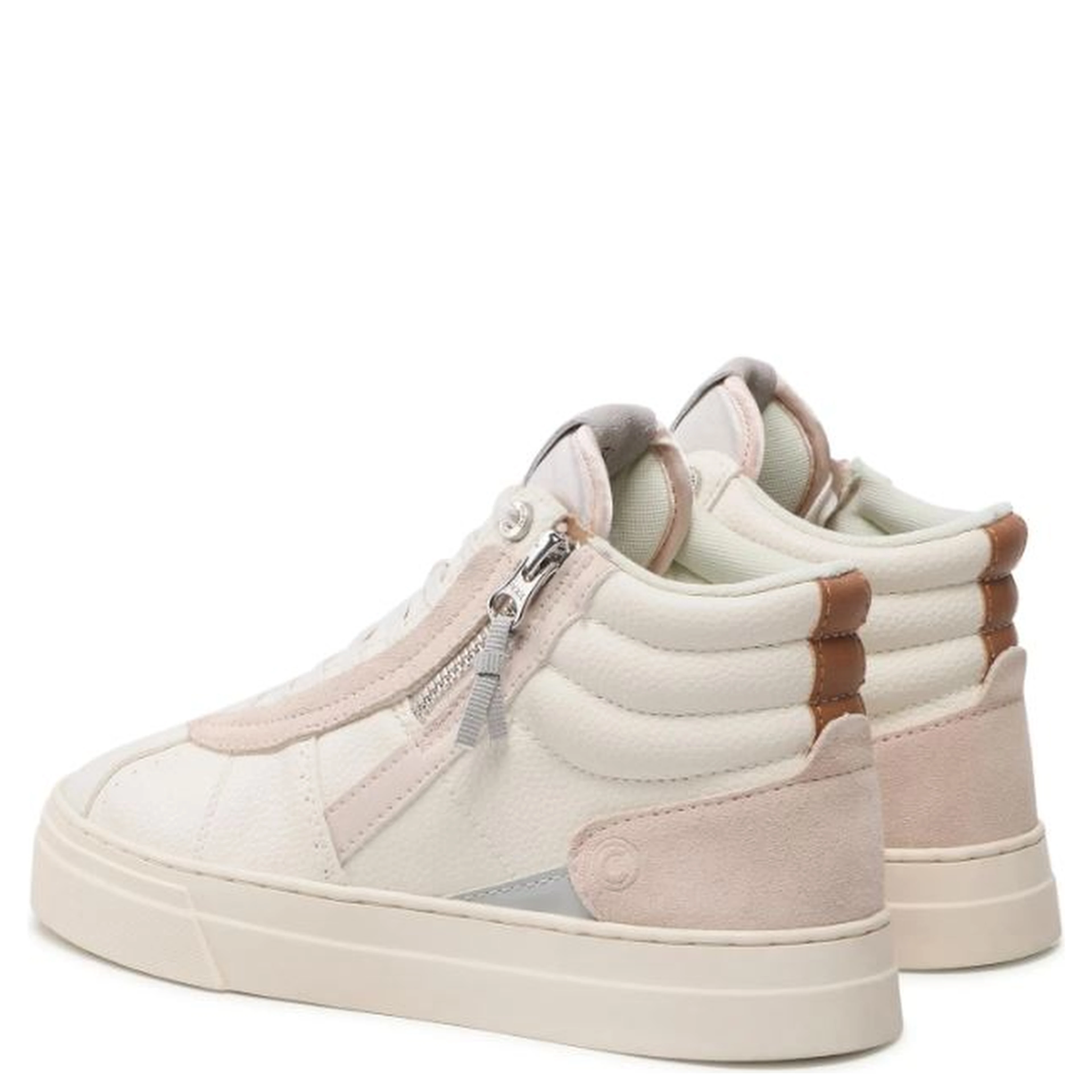 COLMAR Sneakers White