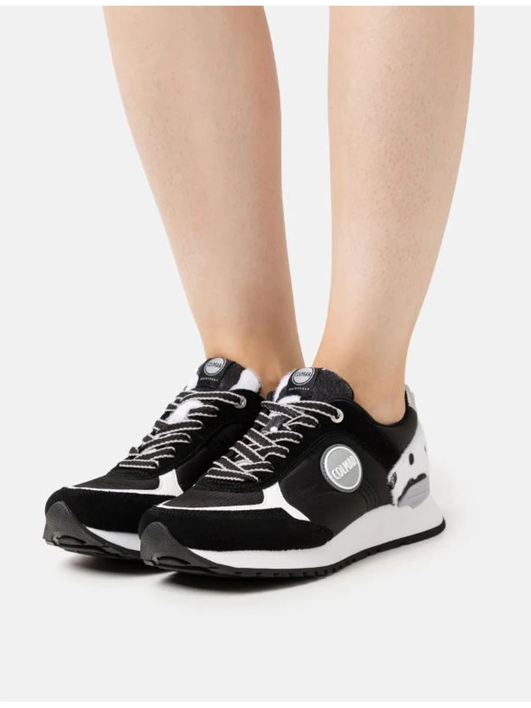 COLMAR Sneakers Black alternative