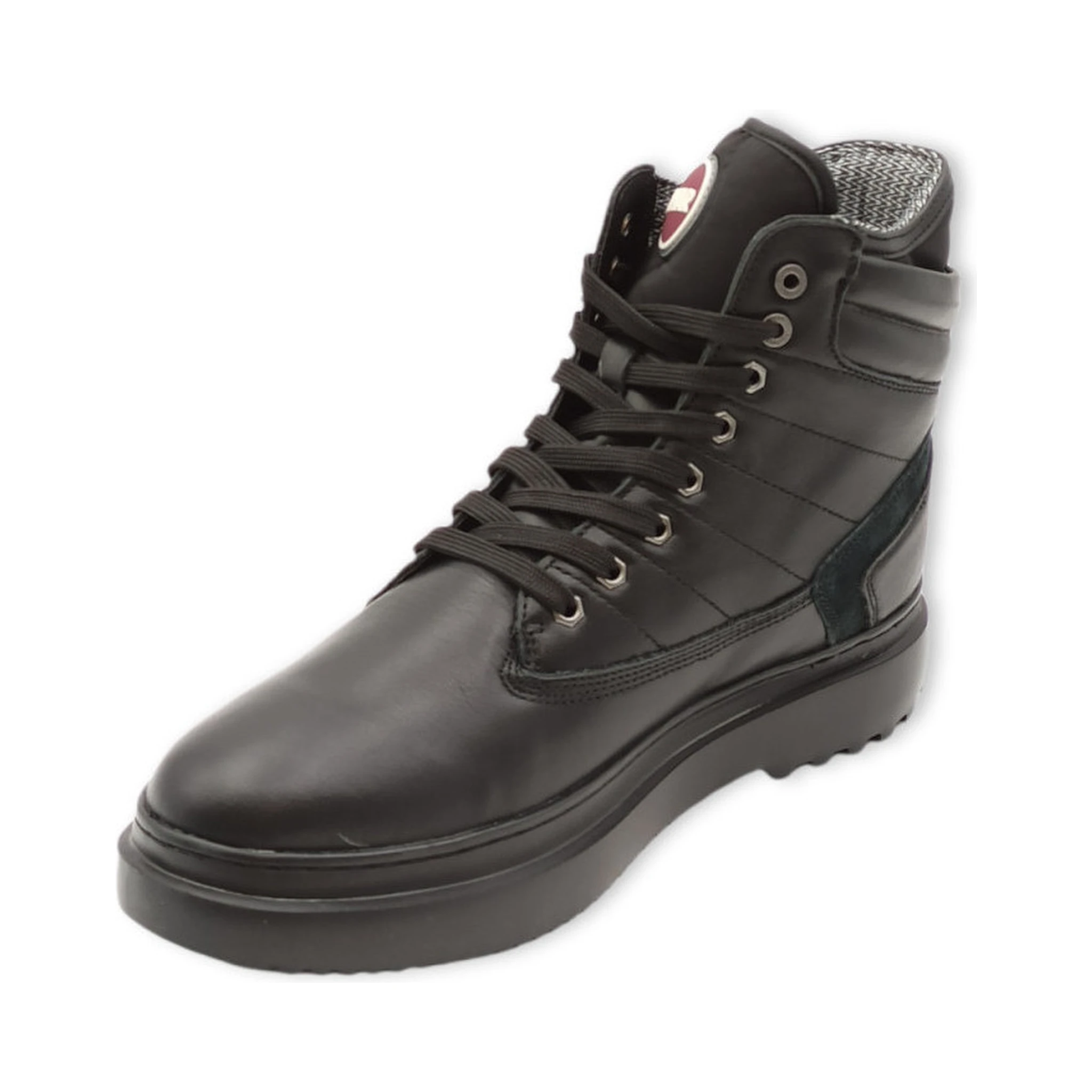 COLMAR Sneakers Black