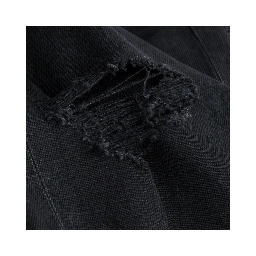 Calvin Klein Trousers Black