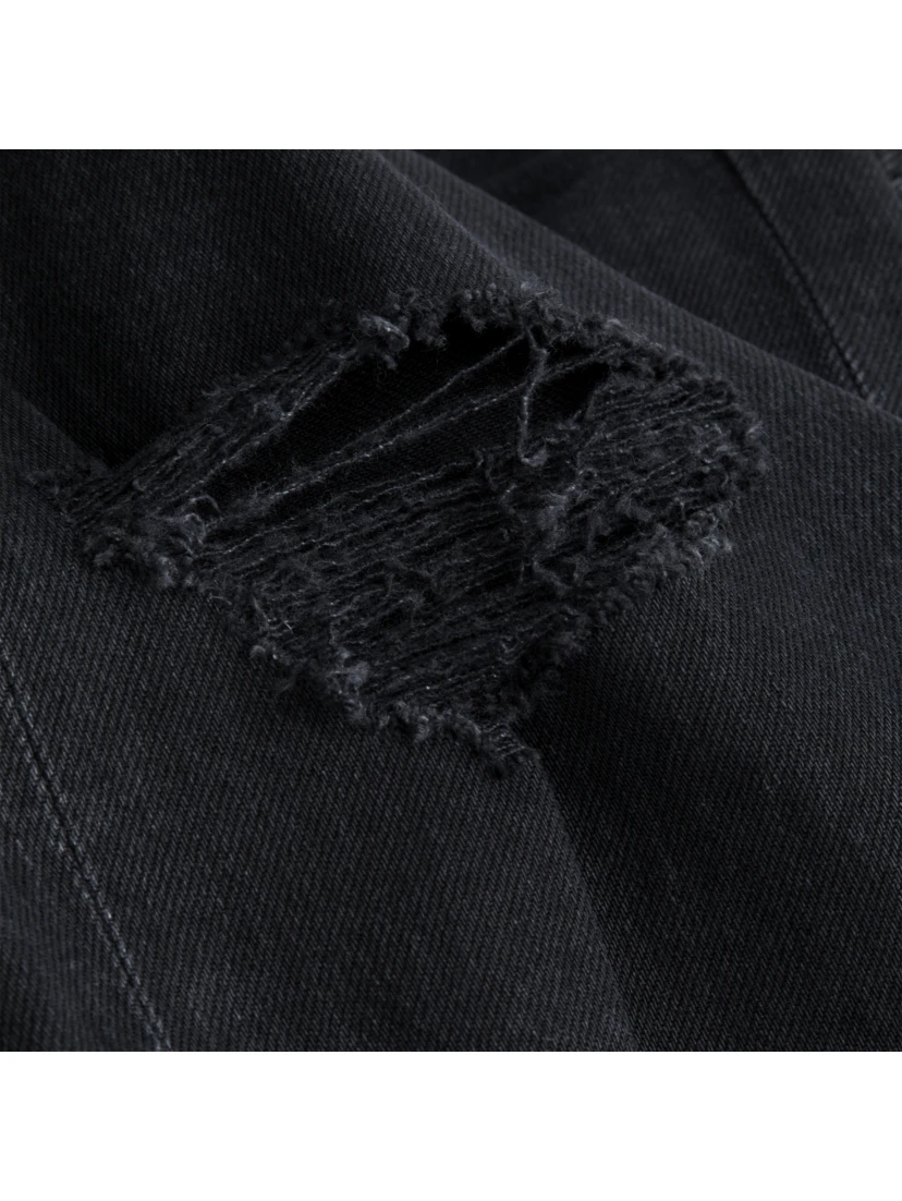 Calvin Klein Trousers Black