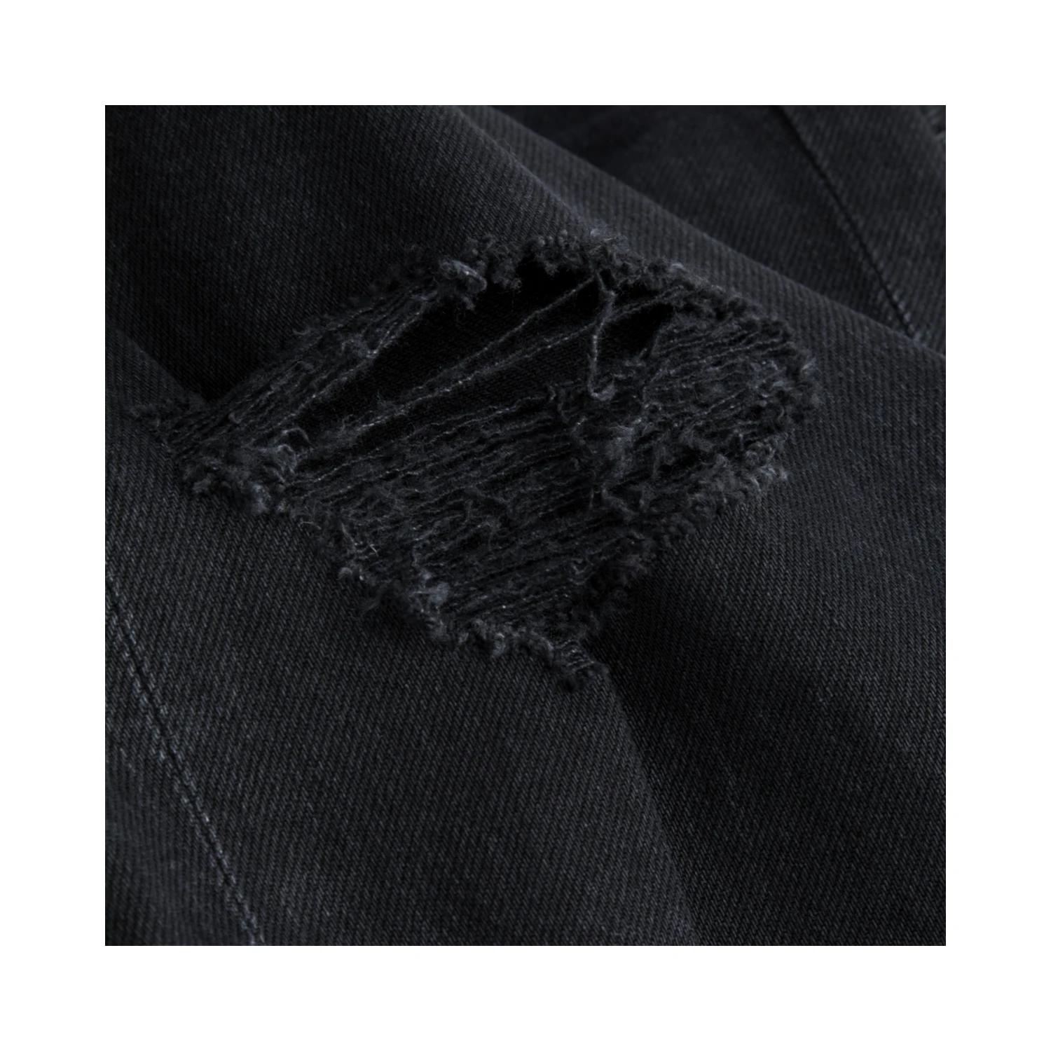 Calvin Klein Trousers Black