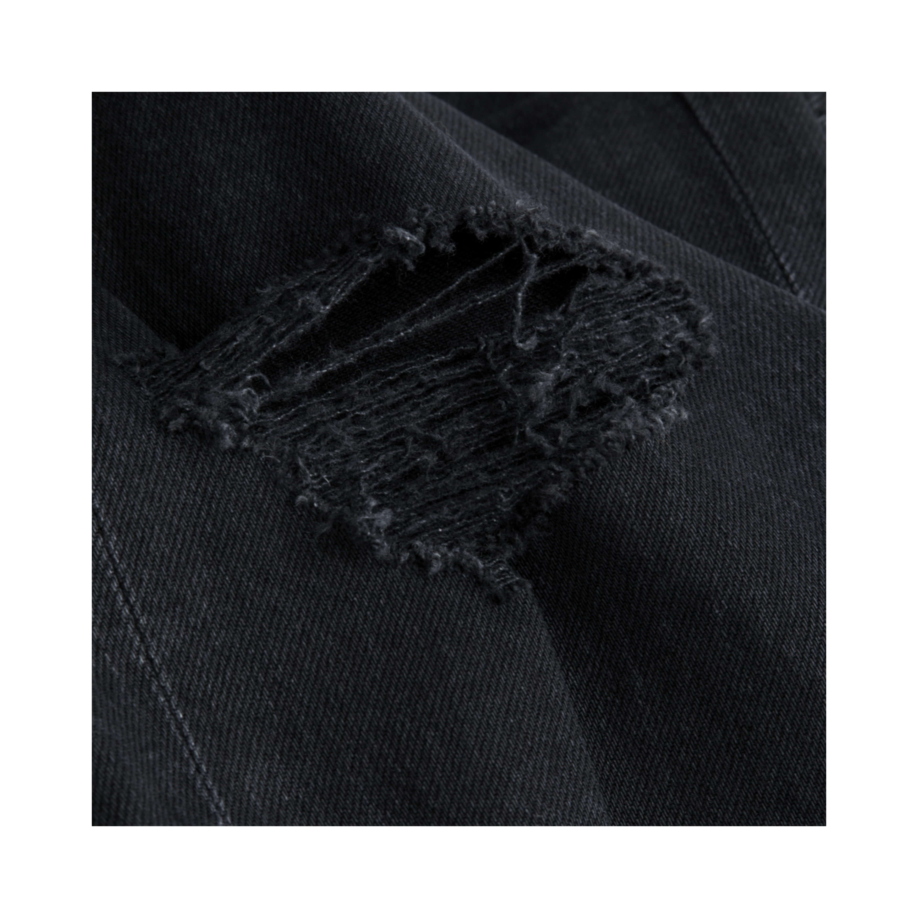 Calvin Klein Trousers Black