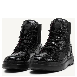 COLMAR Sneakers Black