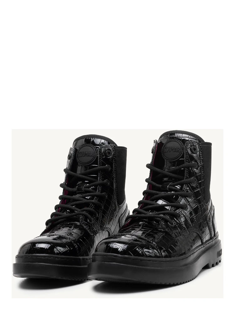 COLMAR Sneakers Black alternative