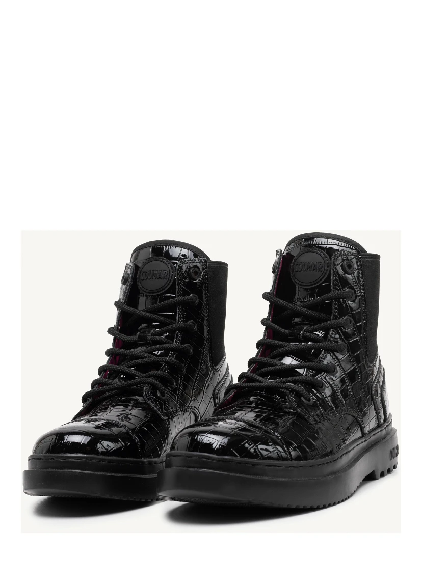 COLMAR Sneakers Black