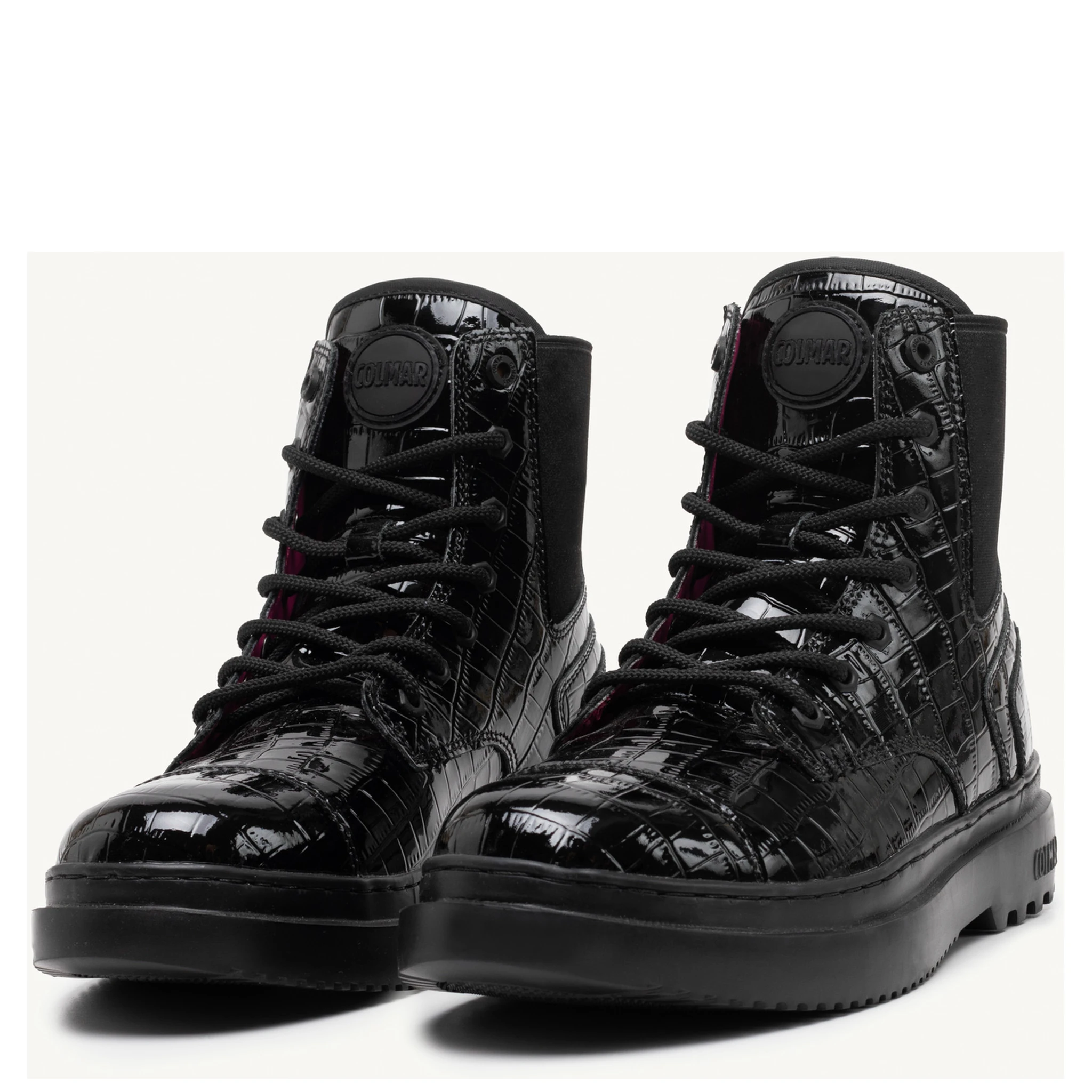 COLMAR Sneakers Black