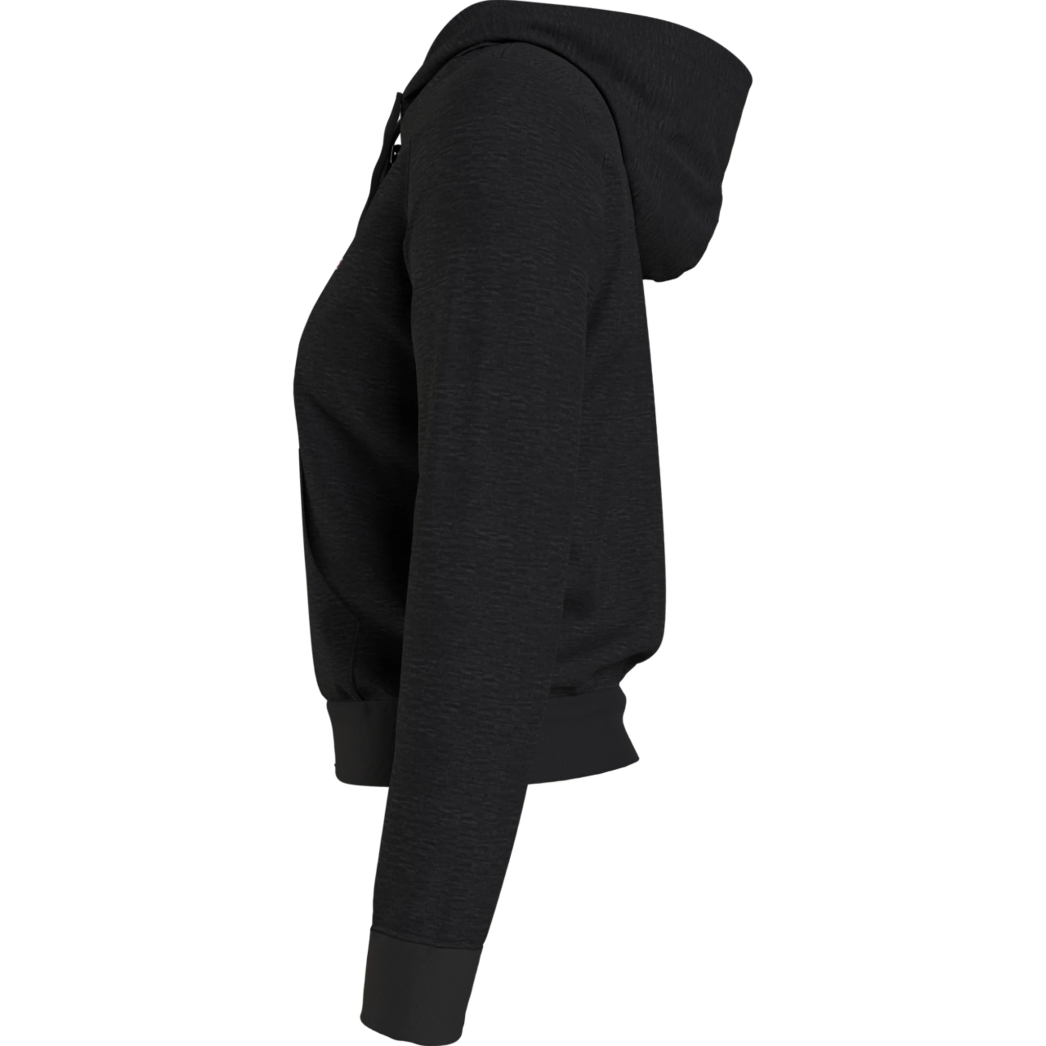 TOMMY JEANS  Sweaters Black