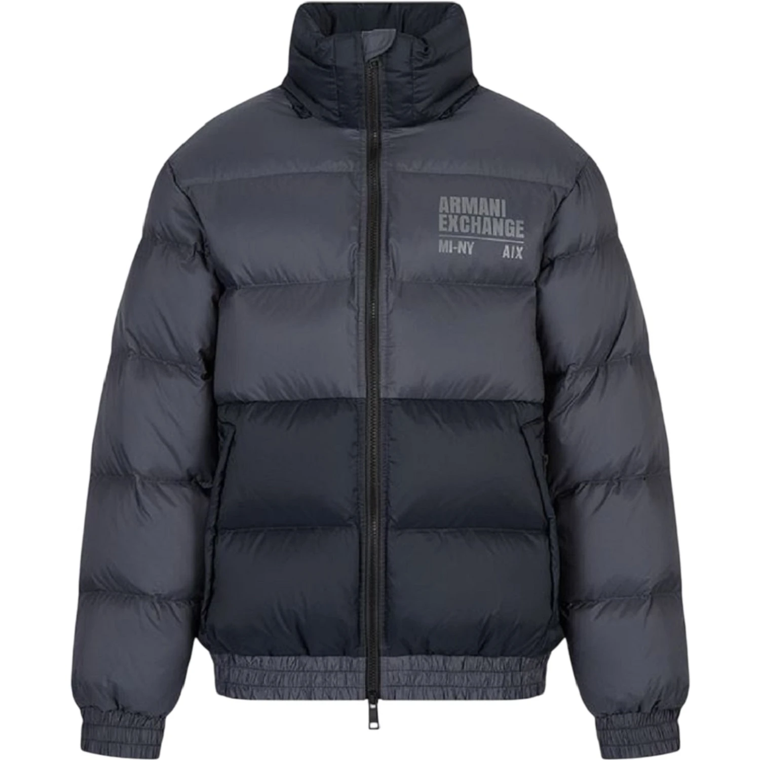 ARMANI EXCHANGE Jackets Blue