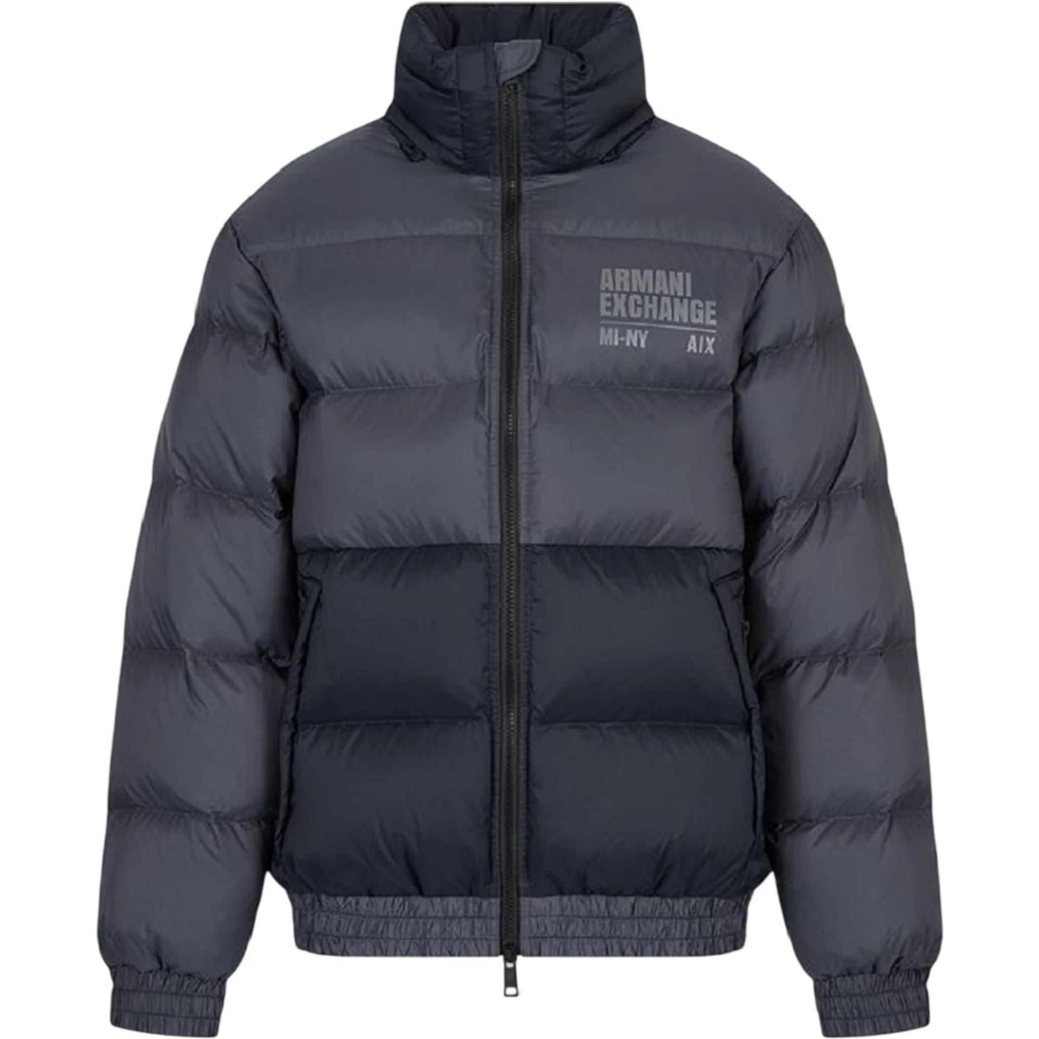 ARMANI EXCHANGE Jackets Blue