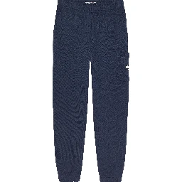 TOMMY JEANS  Trousers Blue